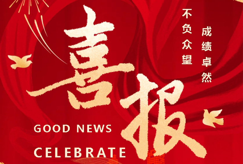 榮譽(yù)時(shí)刻 | 全盛機(jī)電榮獲?？低暋蹲罴逊?wù)獎》殊榮